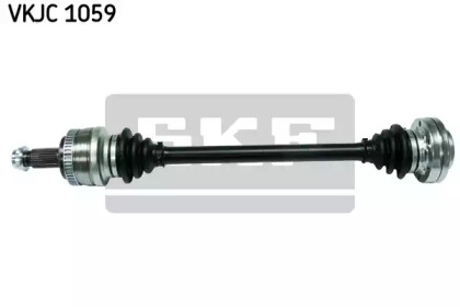 VKJC 1059 SKF  